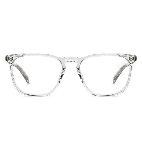 John Jacobs - Transparent Full Rim Wayfarer